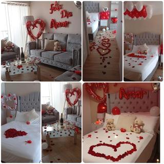 Modern apartment with great view in Lima - 4