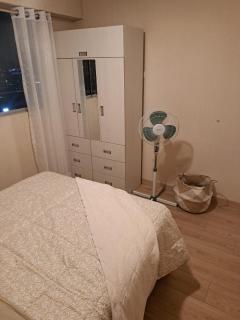 Modern apartment with great view in Lima - 2