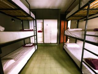 Lacandona Hostel - 3