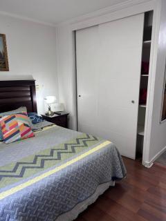 Departamento santiago centro #3 - 9