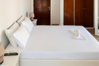 NAFPAKTOS APARTMENT iN PORT - 7