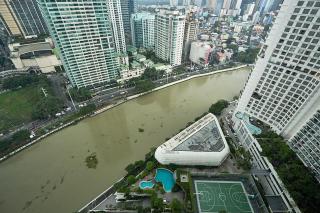 Cozy Crib at Acqua Residences - Rockwell Views - 3