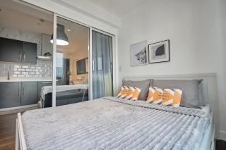 Cozy Crib at Acqua Residences - Rockwell Views - 2