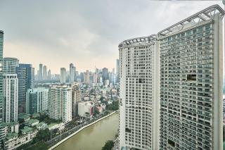 Cozy Crib at Acqua Residences - Rockwell Views - 1