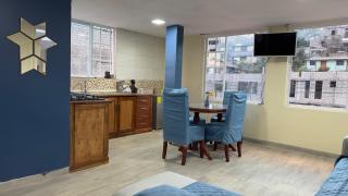 suite en los Chillos - 8