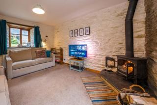 Stabal-Y-Rhiw - Tremain - 3