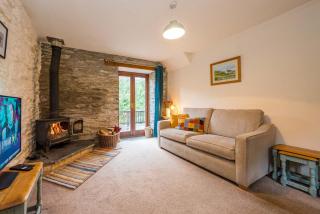 Stabal-Y-Rhiw - Tremain - 2