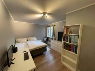 Central apartment in Grünerløkka - 1