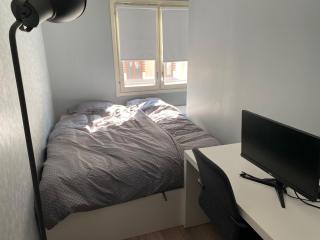 Central apartment in Grünerløkka - 2