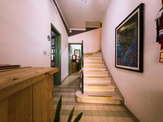 Lacandona Hostel - 3
