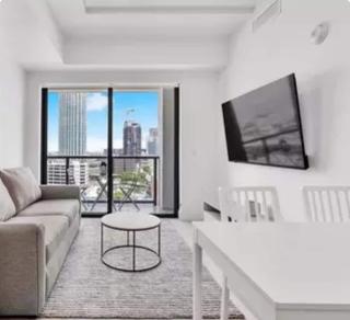 Brickell Luxe Apartment Miami - 0