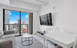 Brickell Luxe Apartment Miami - 1