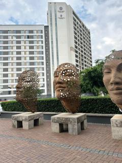 Delarose business leisure Studio - 7