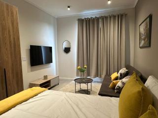 Delarose business leisure Studio - 3