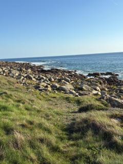 Superbe appartement, vue imprenable sur le port - 3