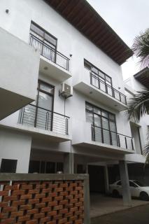 Eldorado Apartments 3BR Apart No F2P3 - 4