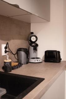 L'Atelier - Authentique & moderne, proche de la cité médiévale - 6