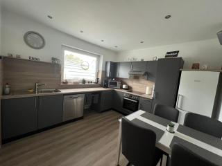 Ferienwohnung Dammer - 9