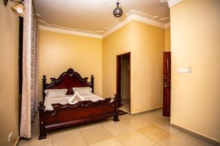 day to day hotel - 1