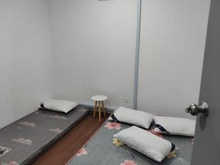 D-Fahmi Motel Kinarut - 8