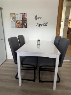 Ferienwohnung Dammer - 5