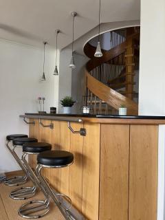 Ferienwohnung Dammer - 2