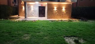 فيلا مستقلة 5 غرف مطلة على البحر - منتجع بلو باي اسيا السخنة Villa Blue bay Asia Sokhna - 6