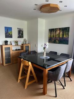 Ferienwohnung Dammer - 4