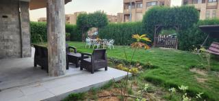 فيلا مستقلة 5 غرف مطلة على البحر - منتجع بلو باي اسيا السخنة Villa Blue bay Asia Sokhna - 1