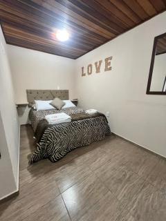 Vista das Montanhas - 4