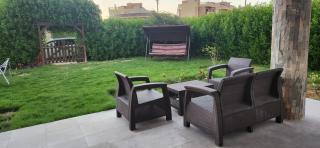 فيلا مستقلة 5 غرف مطلة على البحر - منتجع بلو باي اسيا السخنة Villa Blue bay Asia Sokhna - 3