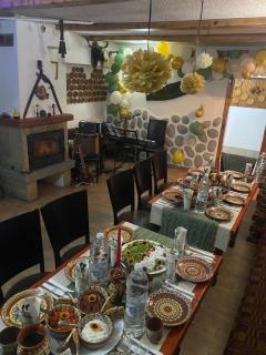 Guest House Planinski Zdravets - 9