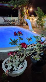 Casa Kuaracy - Praia do Coqueiro, Luis Correia - 2