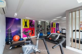 Apto c/ Churrasqueira no Campeche CLC0104 - 6