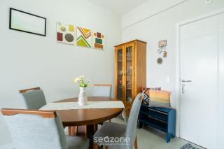 Apto c/ Churrasqueira no Campeche CLC0104 - 5