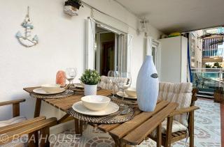 Alaska beach home - 9