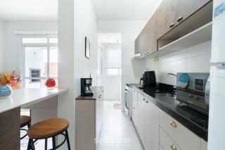 Apto c/ Churrasqueira no Campeche CLC0104 - 1