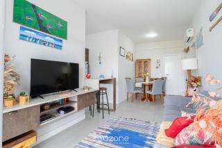 Apto c/ Churrasqueira no Campeche CLC0104 - 2