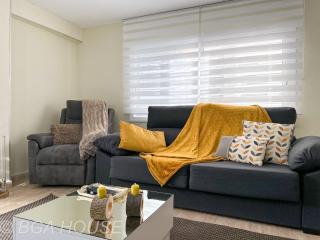 Alaska beach home - 3