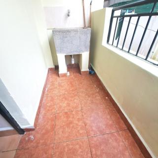 Stylish 1 bedroom near Sarit centre, Westlands - 2