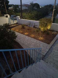 Eva's house - 9