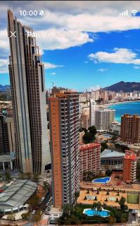 Beni-York - Benidorm - 0