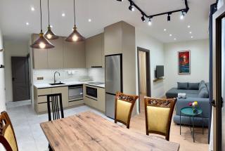 Urban Oasis Studio - 8