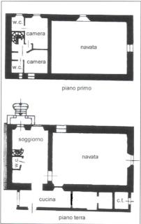 Historic Church In Tuscany With Panoramic Views - Pescia - 6