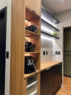 #1 Bedroom COP30 Rio Mendonza - 5