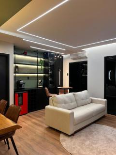 #1 Bedroom COP30 Rio Mendonza - 8