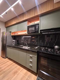 #1 Bedroom COP30 Rio Mendonza - 7