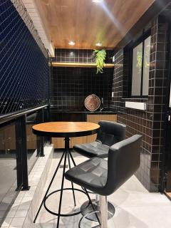 #1 Bedroom COP30 Rio Mendonza - 4