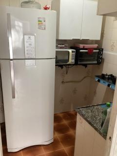 Aluguel Temporada Centro RJ - 4