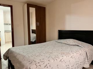 Suit in Quito - 4